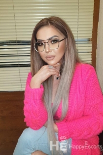Dasha, 27 år, Jerevan / Armenia Eskorte - 7