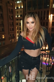 Dasha, 27 år, Jerevan / Armenia Eskorte - 9