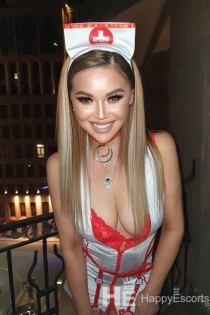 Dasha, 27 år, Jerevan / Armenia Eskorte - 12