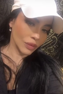 Valentina, 30-aastane, Oslo / Norra saatjad – 2