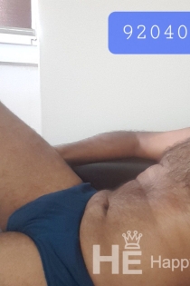 Lovely Massage, Age 43, Escort in Lisbon / Portugal - 1
