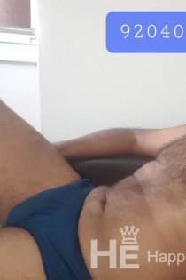 Massage ya kupendeza, Umri wa miaka 44, Lisbon / Kusindikiza Ureno - 1