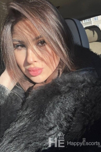 Kate, 28 años, Escorts Ereván / Armenia - 3