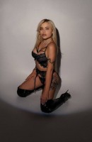 Milana, Age 24, Escort in Tirana / Albania