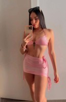 Aury, Age 23, Escort in Benalmádena / Spain