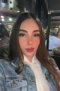 Aury, 24 ans, Benalmádena / Espagne Escortes - 3