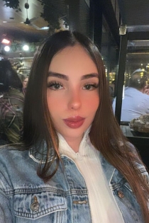 Aury, Alter 23, Escort in Benalmádena / Spanien - 3