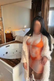 Aury, 24 m., Benalmádena / Ispanija Escorts – 7