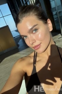 Polina, 20 jaar, escorts uit Nice/Frankrijk - 6