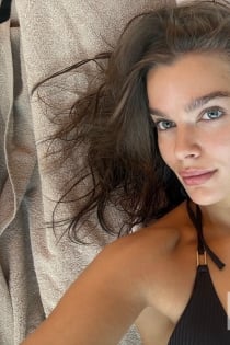 Polina, 20 jaar, escorts uit Nice/Frankrijk - 2
