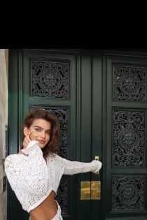 Polina, 20 jaar, escorts uit Nice/Frankrijk - 5