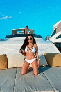 Carolina, 27 años, Torremolinos / Escorts España - 2