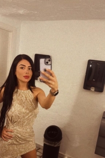 Carolina, 27-vuotias, Torremolinos / Espanja Escorts - 5