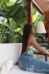 Angel, Age 21, Escort in Kyrenia / Cyprus - 1
