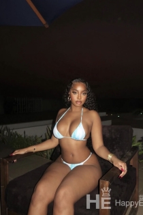 Rose, 21 jaar, Kyrenia / Cyprus-escorts - 5