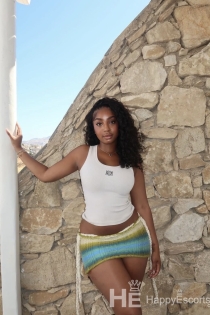 Rose, 21 jaar, Kyrenia / Cyprus-escorts - 2