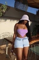 Angel, Age 21, Kyrenia / Cyprus Escorts
