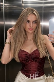Nastya, 24 tuổi - 4