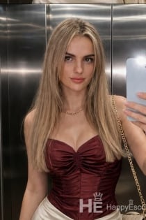 Nastya, 24 tuổi - 5