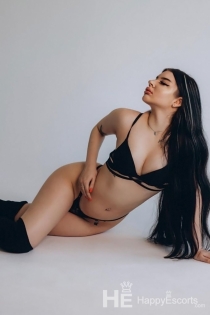 Sofia, Umri wa miaka 19, Paris / Ufaransa Wasindikizaji - 4