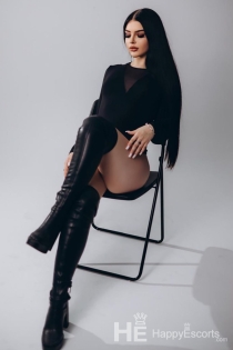 Sofia, Umri wa miaka 19, Paris / Ufaransa Wasindikizaji - 7