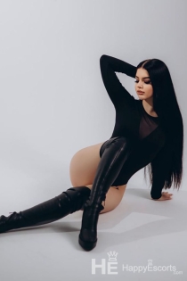 Sofia, Umri wa miaka 19, Paris / Ufaransa Wasindikizaji - 9