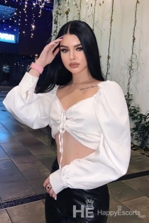 Sofia, Umri wa miaka 19, Paris / Ufaransa Wasindikizaji - 11