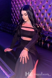 Sofia, Umri wa miaka 19, Paris / Ufaransa Wasindikizaji - 12