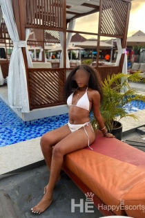 Lisa, 26 jaar, Stockholm / Zweden Escorts - 1