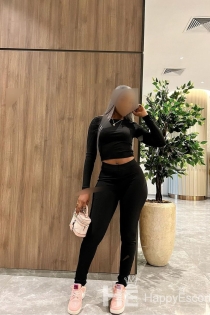 Lisa, 27 anni, Stoccolma / Svezia Escort - 4