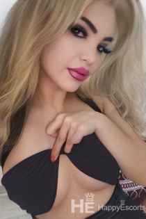 Gaga Lena, 27 tuổi, Istanbul / Thổ Nhĩ Kỳ hộ tống - 3