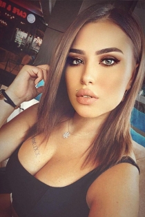 Cindy, อายุ 23, Escorts อิสตันบูล / ตุรกี - 3
