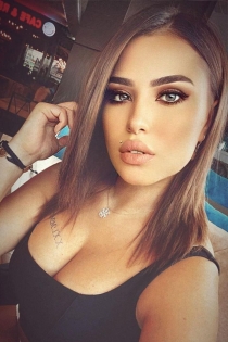 Cindy, Age 22, Escort in Istanbul / Turkey - 3