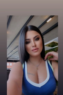 Cindy, อายุ 23, Escorts อิสตันบูล / ตุรกี - 4