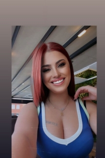 Cindy, อายุ 23, Escorts อิสตันบูล / ตุรกี - 10
