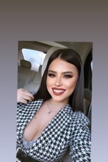Cindy, อายุ 23, Escorts อิสตันบูล / ตุรกี - 9