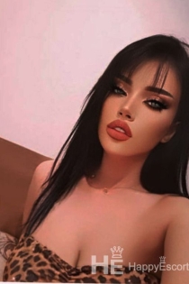 Leyla, Yaş 27, İstanbul / Türkiye Eskortlar - 1