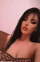 Leyla, 26 éves, Isztambul / Törökország Escorts