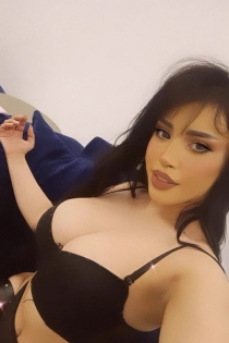 Leyla, Yaş 27, İstanbul / Türkiye Eskortlar - 2