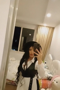 Leyla, Miaka 27, Istanbul / Uturuki Wasindikizaji - 3