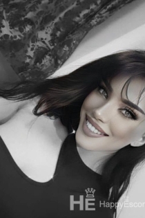 Leyla, Miaka 27, Istanbul / Uturuki Wasindikizaji - 4