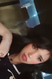Leyla, Miaka 27, Istanbul / Uturuki Wasindikizaji - 5
