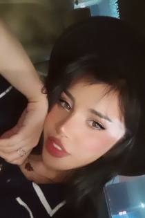 Leyla, Age 26, Escort in Istanbul / Turkey - 7