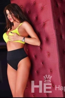 Sabrina, Age 27, Escort in Kingston upon Hull / United Kingdom - 4