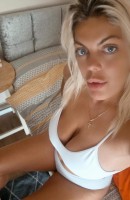 Simone, Age 24, Escort in Sutton Coldfield / United Kingdom