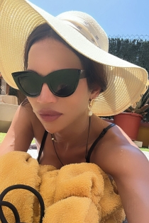 Selena Rios Amoreiras, Umri wa miaka 29, Lisbon / Wasindikizaji wa Ureno - 1