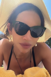 Selena Rios Amoreiras, Umri wa miaka 29, Lisbon / Wasindikizaji wa Ureno - 2