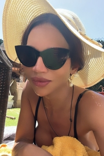 Selena Rios Amoreiras, Umri wa miaka 29, Lisbon / Wasindikizaji wa Ureno - 3