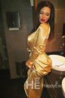 Medison, Age 28, Escort in London / United Kingdom - 1