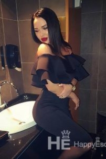 Madison, 25-vuotias, Reading / Yhdistynyt kuningaskunta Escorts - 3